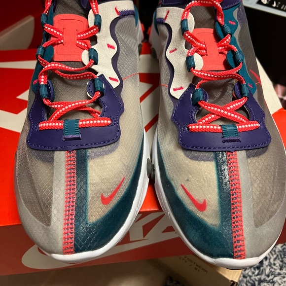 NIKE REACT ELEMENT 87 - Picture 6 of 8